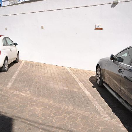 Apartament Apartamento S. Joao Alvor Zewnętrze zdjęcie