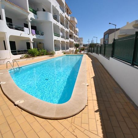 Apartament Apartamento S. Joao Alvor Zewnętrze zdjęcie