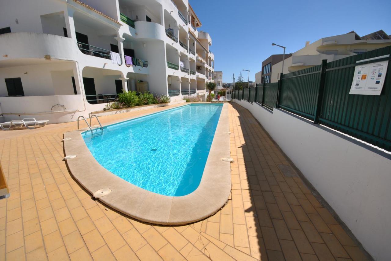 Apartament Apartamento S. Joao Alvor Zewnętrze zdjęcie