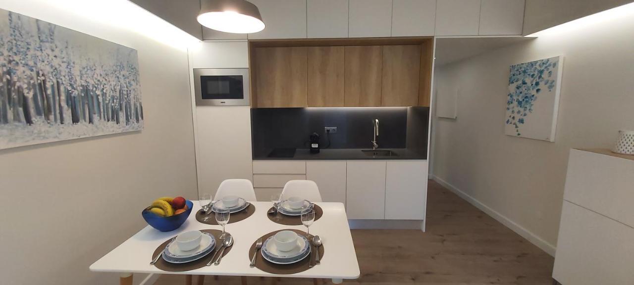 Apartament Apartamento S. Joao Alvor Zewnętrze zdjęcie