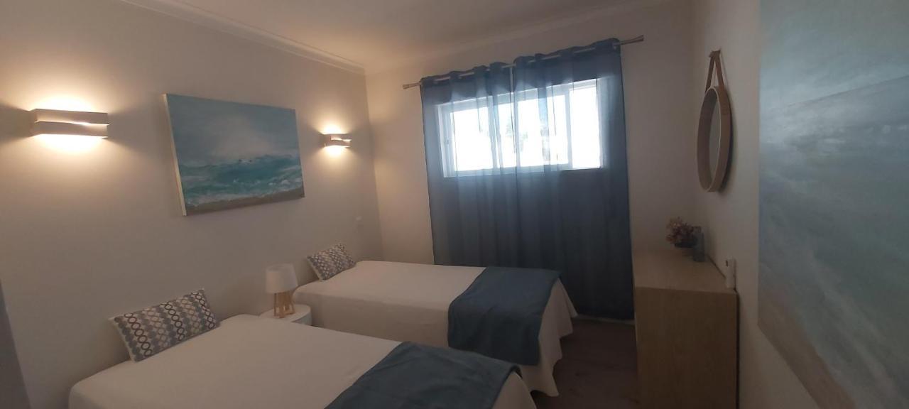 Apartament Apartamento S. Joao Alvor Zewnętrze zdjęcie