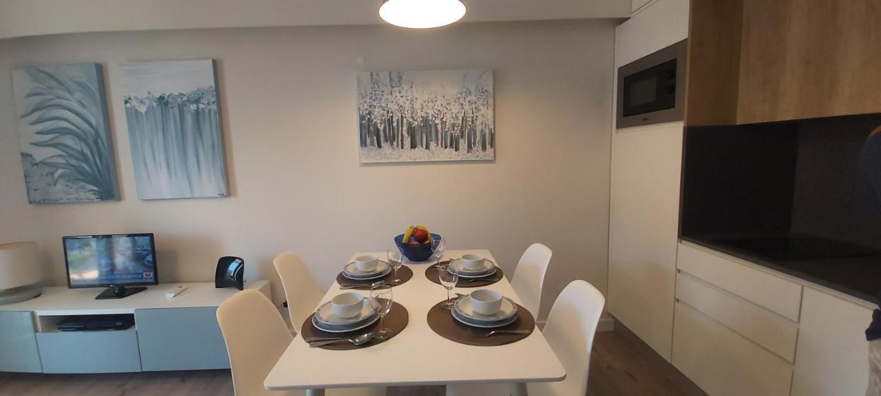 Apartament Apartamento S. Joao Alvor Zewnętrze zdjęcie