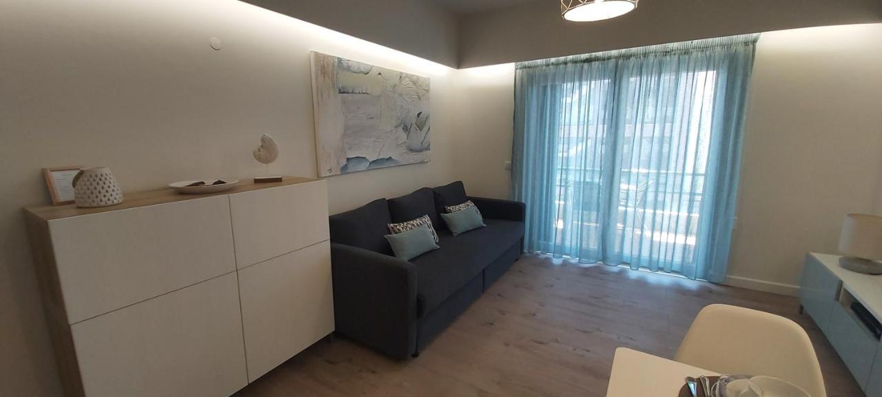 Apartament Apartamento S. Joao Alvor Zewnętrze zdjęcie
