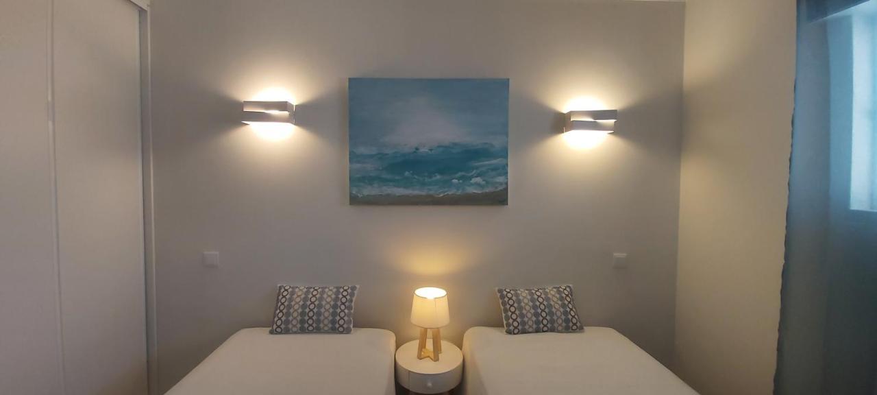 Apartament Apartamento S. Joao Alvor Zewnętrze zdjęcie