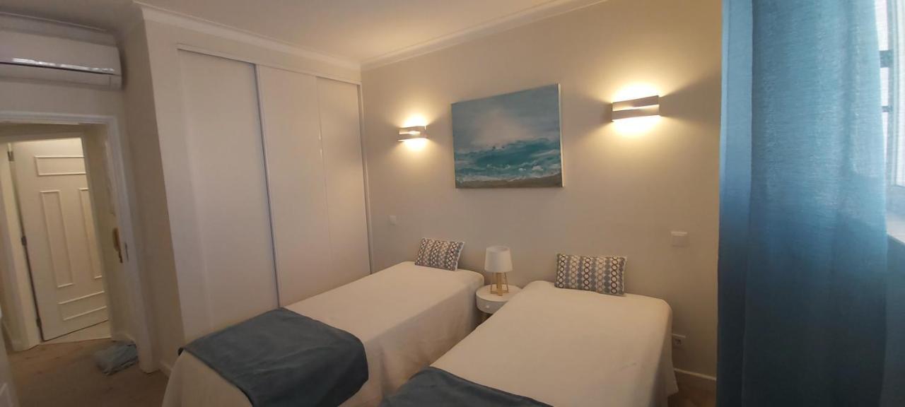 Apartament Apartamento S. Joao Alvor Zewnętrze zdjęcie